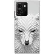 Чохол BoxFace HMD Skyline White Wolf
