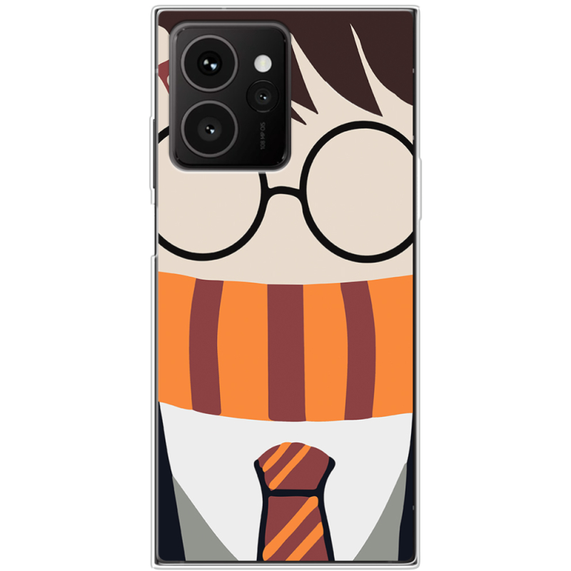 Чохол BoxFace HMD Skyline Harry