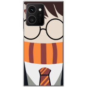 Чохол BoxFace HMD Skyline Harry