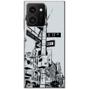 Чохол BoxFace HMD Skyline 17 Street