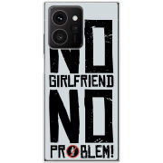 Чохол BoxFace HMD Skyline No Girlfriend