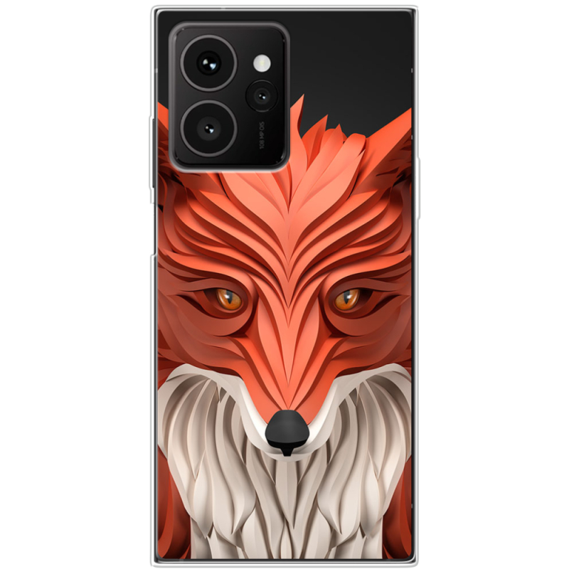 Чохол BoxFace HMD Skyline 