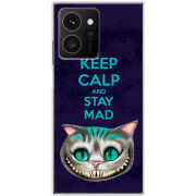 Чохол BoxFace HMD Skyline Stay Mad