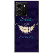 Чохол BoxFace HMD Skyline Cheshire Cat