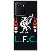 Чохол BoxFace HMD Skyline L. F. C.