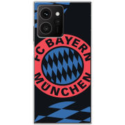 Чохол BoxFace HMD Skyline FC Bayern