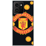 Чохол BoxFace HMD Skyline FC Manchester-U