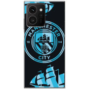 Чохол BoxFace HMD Skyline FC M-City