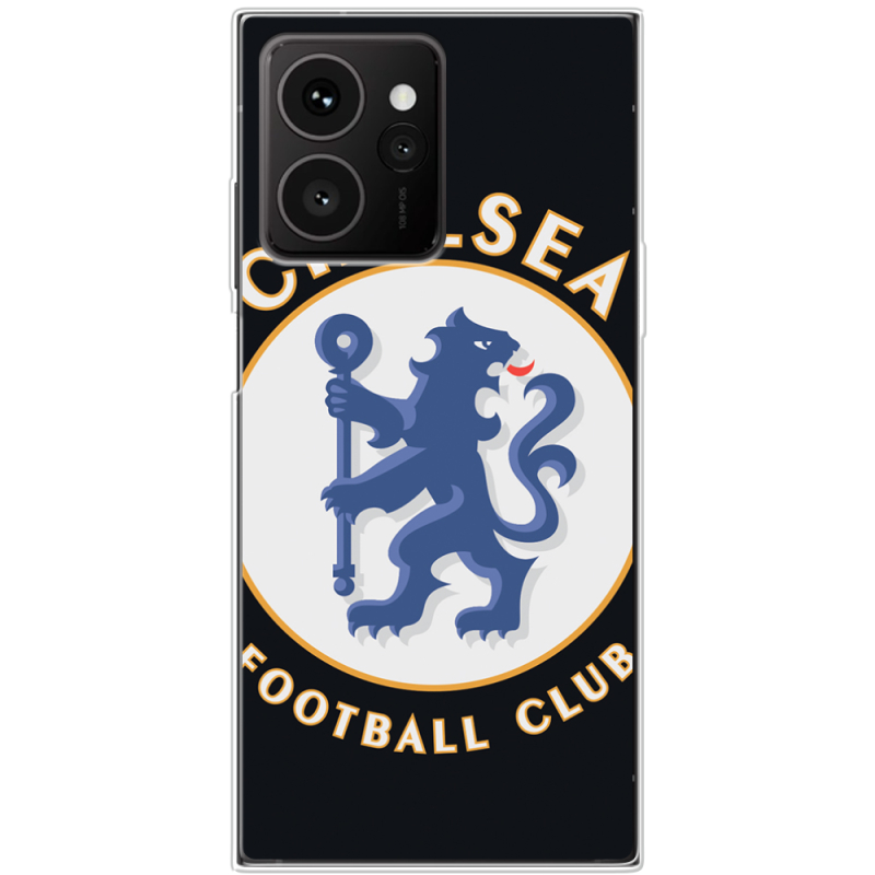 Чохол BoxFace HMD Skyline FC Chelsea