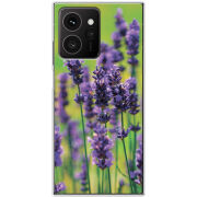 Чохол BoxFace HMD Skyline Green Lavender