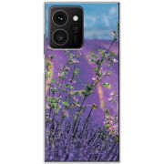 Чохол BoxFace HMD Skyline Lavender Field