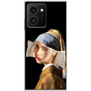 Чохол BoxFace HMD Skyline Billie