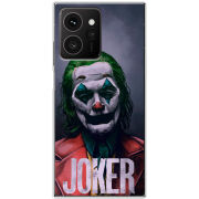 Чохол BoxFace HMD Skyline Joker