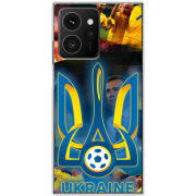 Чохол BoxFace HMD Skyline UA national team