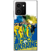 Чохол BoxFace HMD Skyline Ukraine national team