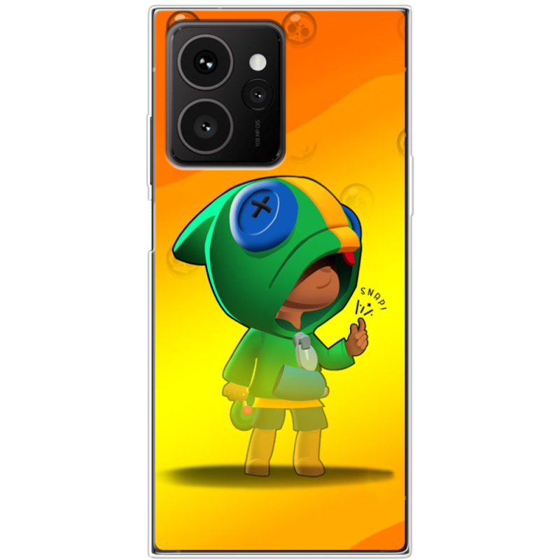 Чохол BoxFace HMD Skyline 