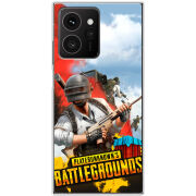 Чохол BoxFace HMD Skyline PLAYERUNKNOWN'S BATTLEGROUNDS