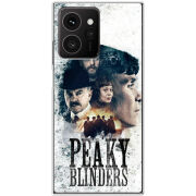 Чохол BoxFace HMD Skyline Peaky Blinders Poster