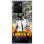 Чохол BoxFace HMD Skyline 