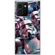 Чохол BoxFace HMD Skyline Stormtroopers