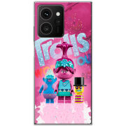 Чохол BoxFace HMD Skyline Lego Trolls