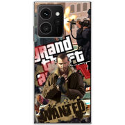 Чохол BoxFace HMD Skyline GTA 4