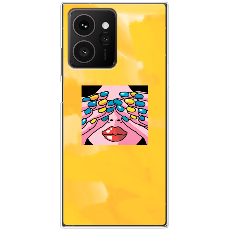 Чохол BoxFace HMD Skyline 