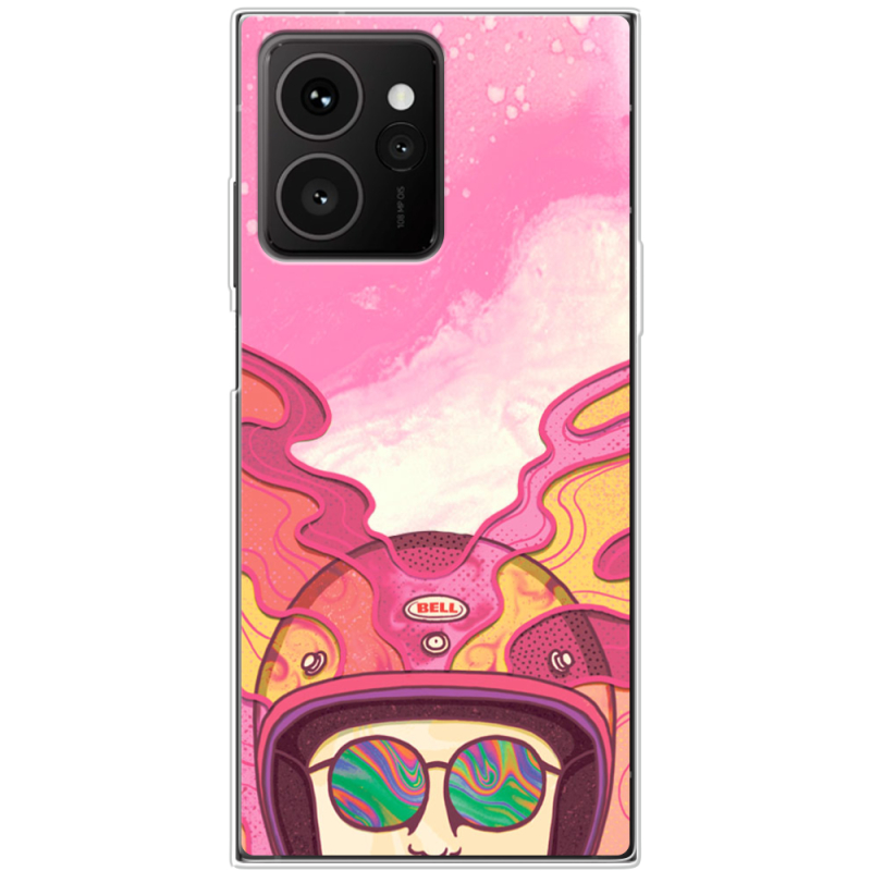 Чохол BoxFace HMD Skyline 