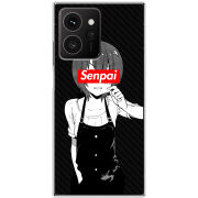 Чохол BoxFace HMD Skyline Senpai