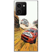 Чохол BoxFace HMD Skyline Rally
