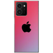 Чохол BoxFace HMD Skyline Gradient