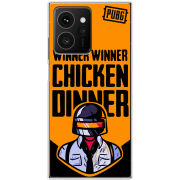 Чохол BoxFace HMD Skyline Winner Winner