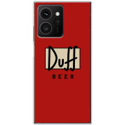 Чохол BoxFace HMD Skyline Duff beer