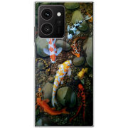 Чохол BoxFace HMD Skyline Underwater Koi