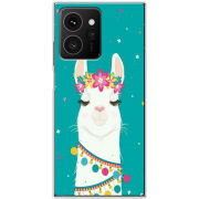 Чохол BoxFace HMD Skyline Cold Llama