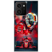 Чохол BoxFace HMD Skyline Racing Car