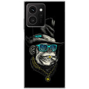 Чохол BoxFace HMD Skyline Rich Monkey