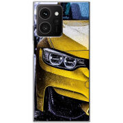 Чохол BoxFace HMD Skyline Bmw M3 on Road