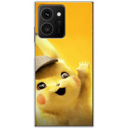 Чохол BoxFace HMD Skyline Pikachu