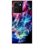 Чохол BoxFace HMD Skyline Northern Lights