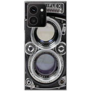 Чохол BoxFace HMD Skyline Rolleiflex