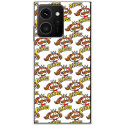 Чохол BoxFace HMD Skyline Pringles Princess