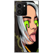 Чохол BoxFace HMD Skyline Billie
