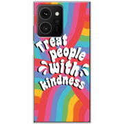 Чохол BoxFace HMD Skyline Kindness