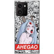 Чохол BoxFace HMD Skyline Ahegao