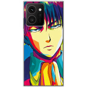 Чохол BoxFace HMD Skyline Levi