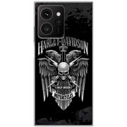 Чохол BoxFace HMD Skyline Harley Davidson