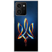 Чохол BoxFace HMD Skyline Ukrainian Emblem