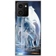 Чохол BoxFace HMD Skyline White Horse