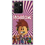 Чохол BoxFace HMD Skyline Follow Me to Roblox